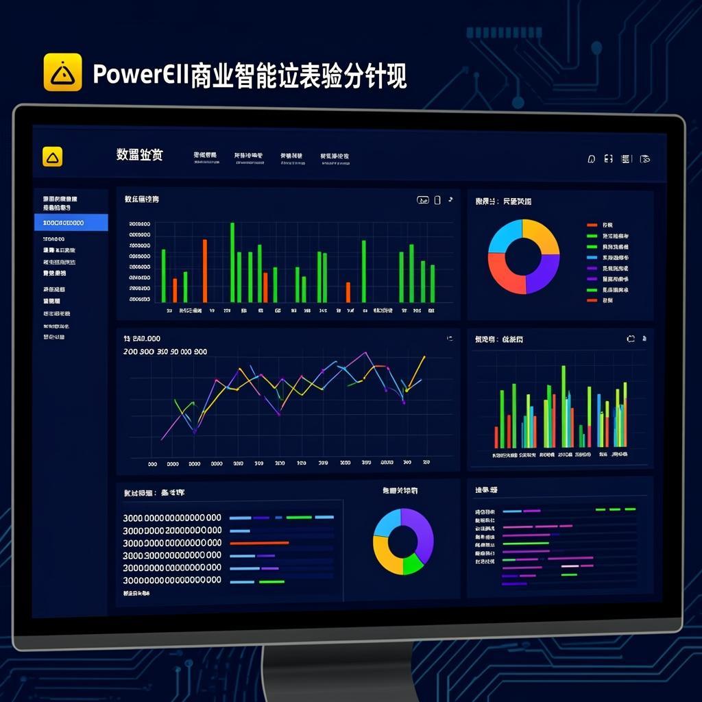 Power BI Services