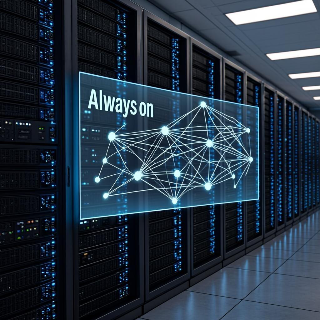 SQL Server DBA Support